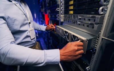 How to Migrate a File Server: A Practical Upgrade Guide