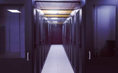 How To Create A Singapore Datacentre Disaster Recovery Site