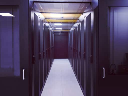 How To Create A Singapore Datacentre Disaster Recovery Site