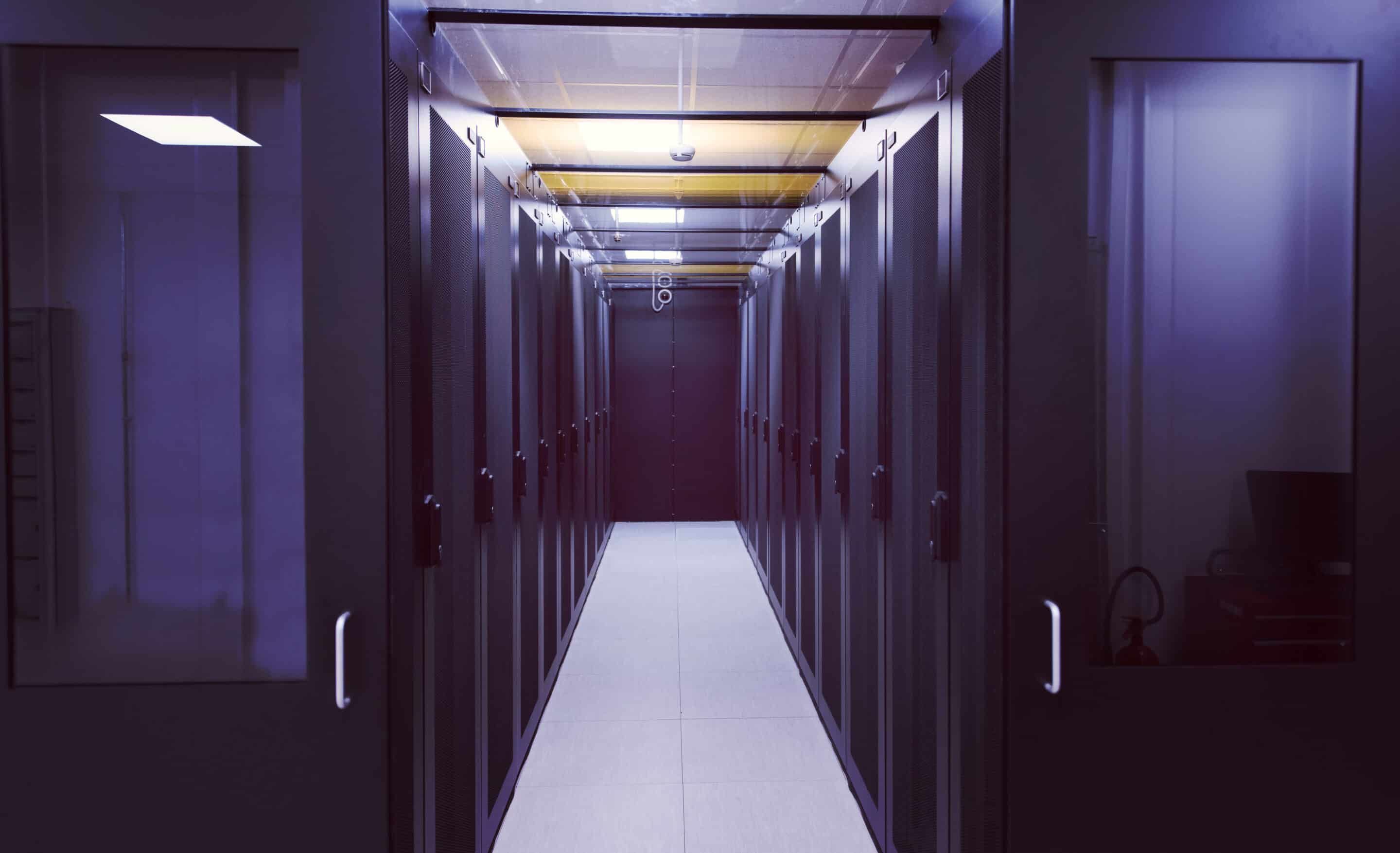 How To Create A Singapore Datacentre Disaster Recovery Site