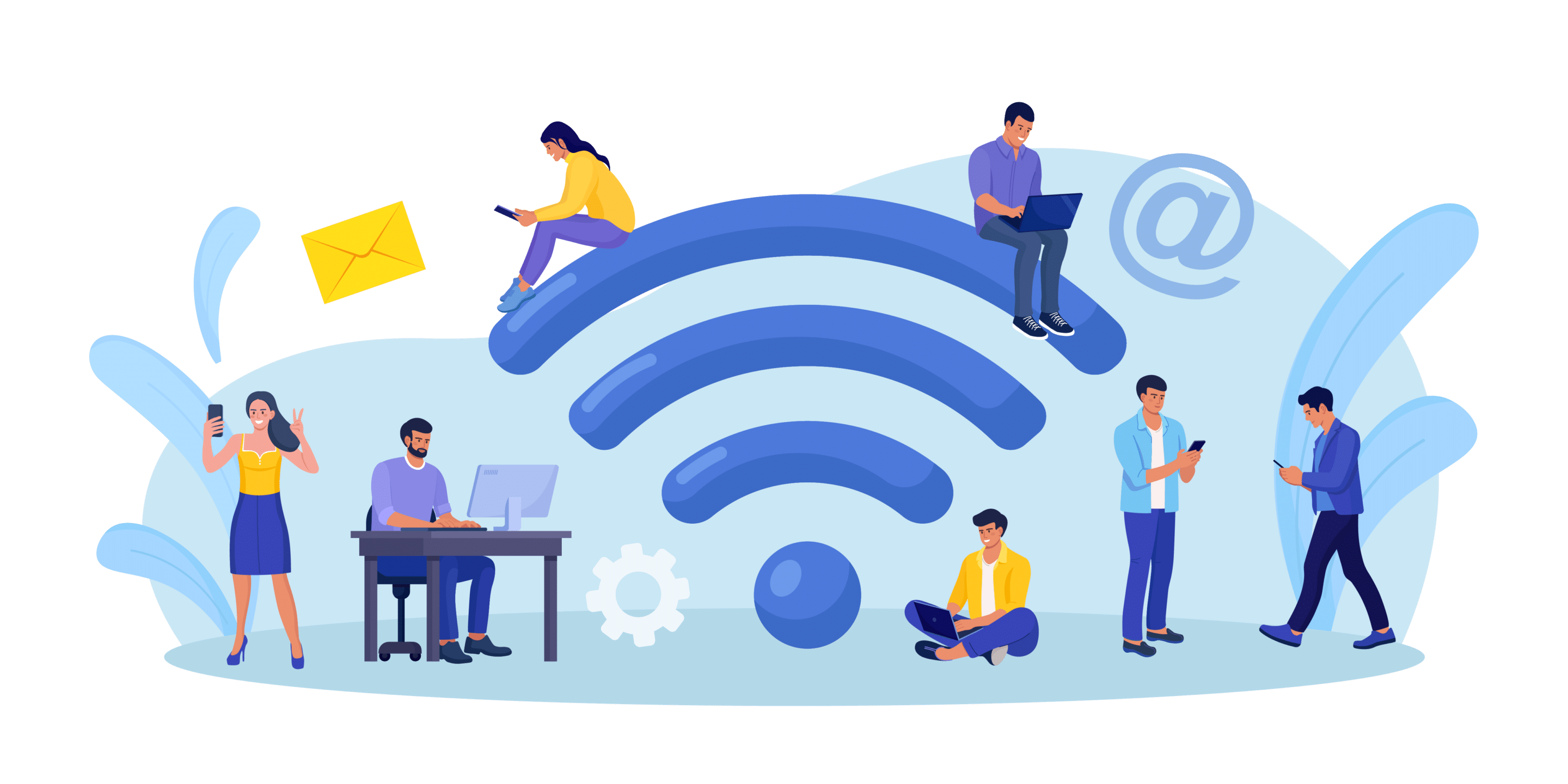 Hosting Server Premium 4